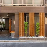Ryogoku Cosy Apartｍent 6Mins To Metro On Foot