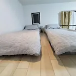D新宿最中心 两室 新大久保站5分-2 Rooms Shinjuku Center 5 Mins To St Max 4P 新宿 涉谷 表参道 池袋 上野 代代木 银座 原宿