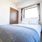 Shinjuku Ryokan Retreat丶local Tokyo Experience & Short Trips Hub丶walk To Higashi-Nakano Y02H