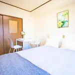 Shinjuku Ryokan Retreat丶local Tokyo Experience & Short Trips Hub丶walk To Higashi-Nakano Y02H