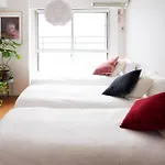 Renovated In June 2024 Apartment 3Mins Walk To Station 1Stop To Shinjuku 3Stop To Shibuya