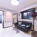 G新宿最中心 两室一厅 新宿三丁目车站4分 2 Rooms Shinjuku Center 4 Mins To St Max 7P 直达新宿 涉谷 表参道 池袋 上野 代代木 银座 原宿