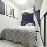 G新宿最中心 两室一厅 新宿三丁目车站4分 2 Rooms Shinjuku Center 4 Mins To St Max 7P 直达新宿 涉谷 表参道 池袋 上野 代代木 银座 原宿