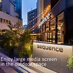 Sequence Suidobashi - Tokyo