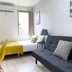 Comma House Nishi-Ikebukuro 3F