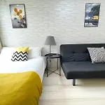 Comma House Nishi-Ikebukuro 3F