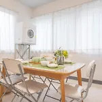 桜の川16 5 Minutes From Ikebukuro Private House 4Ldk,Sunshine City,Two Bathrooms,Three Toilets
