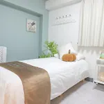 桜の川16 5 Minutes From Ikebukuro Private House 4Ldk,Sunshine City,Two Bathrooms,Three Toilets