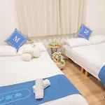 桜の川16 5 Minutes From Ikebukuro Private House 4Ldk,Sunshine City,Two Bathrooms,Three Toilets