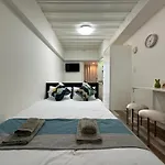 Nestay Inn Tokyo Waseda