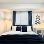 Lang Hotel Ginza 1K With Kitchen