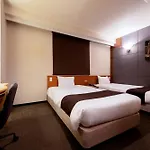Urvest Hotel Kamata