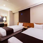 Urvest Hotel Kamata