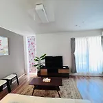 New Open Shinjuku House