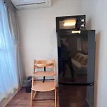 New Open Shinjuku House