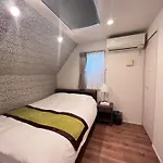 New Open Shinjuku House
