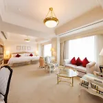 Dai-Ichi Hotel Tokyo
