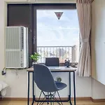 Craftflat Komagome 64, Compact Studio At Excellent Location