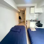 Shinjuku West Central Park House