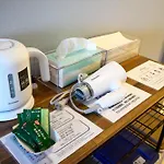 Hostel Inn Tokyo Asakusa East