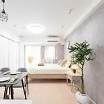 G新宿最中心 两室一厅 新宿三丁目车站4分 2 Rooms Shinjuku Center 4 Mins To St Max 7P 直达新宿 涉谷 表参道 池袋 上野 代代木 银座 原宿 品川