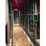Ele Cabin Shinjuku Kabukicho - Vacation Stay 97763V