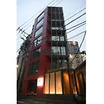 Ele Cabin Shinjuku Kabukicho - Vacation Stay 97763V