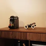 Penthouse 1-Bedroom Flat In Hiroo Shibuya