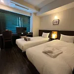 Sutton Place Hotel Ueno
