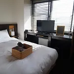 Sutton Place Hotel Ueno