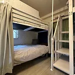 Akasaka Central Hostel Roppongi Akasaka