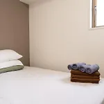 Nishinippori Guest House