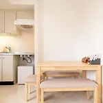 Nishinippori Guest House