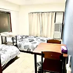 Shinjuku West Waseda House Metro 2Mins