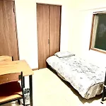 Shinjuku West Waseda House Metro 2Mins