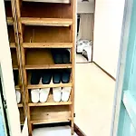 Shinjuku West Waseda House Metro 2Mins