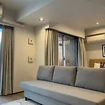 Dash Living Tsukiji