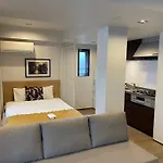Dash Living Tsukiji