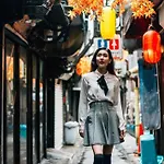 Lien Nishi Shinjuku