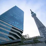Yahiro 4-Chome House 2F,3F