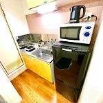 池袋まで電車で２分！高田馬場駅徒歩１５分！無料wi-Fi有！副都心線で新宿、渋谷、原宿まで一本！