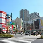Village Gotanda