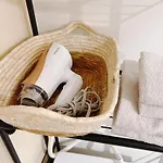 新宿館新宿三丁目shinjukusancome 小春日和東京民宿 Doubleroom
