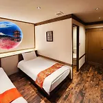 都電屋 Todenhotel