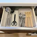 Sky Inn 新築独栋戸建 日式风眺望天空树