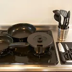 Frontier Comfort Kita-Ikebukuro - Vacation Stay 17236