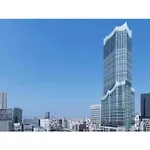 Japanese-Style Apartment In Shinjuku - Vacation Stay 15535