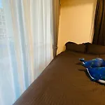 Shinjuku House