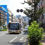 Emilio Nishi-Shinjuku 101,201,202 - Vacation Stay 64263V