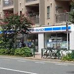 Emilio Nishi-Shinjuku 101,201,202 - Vacation Stay 64263V